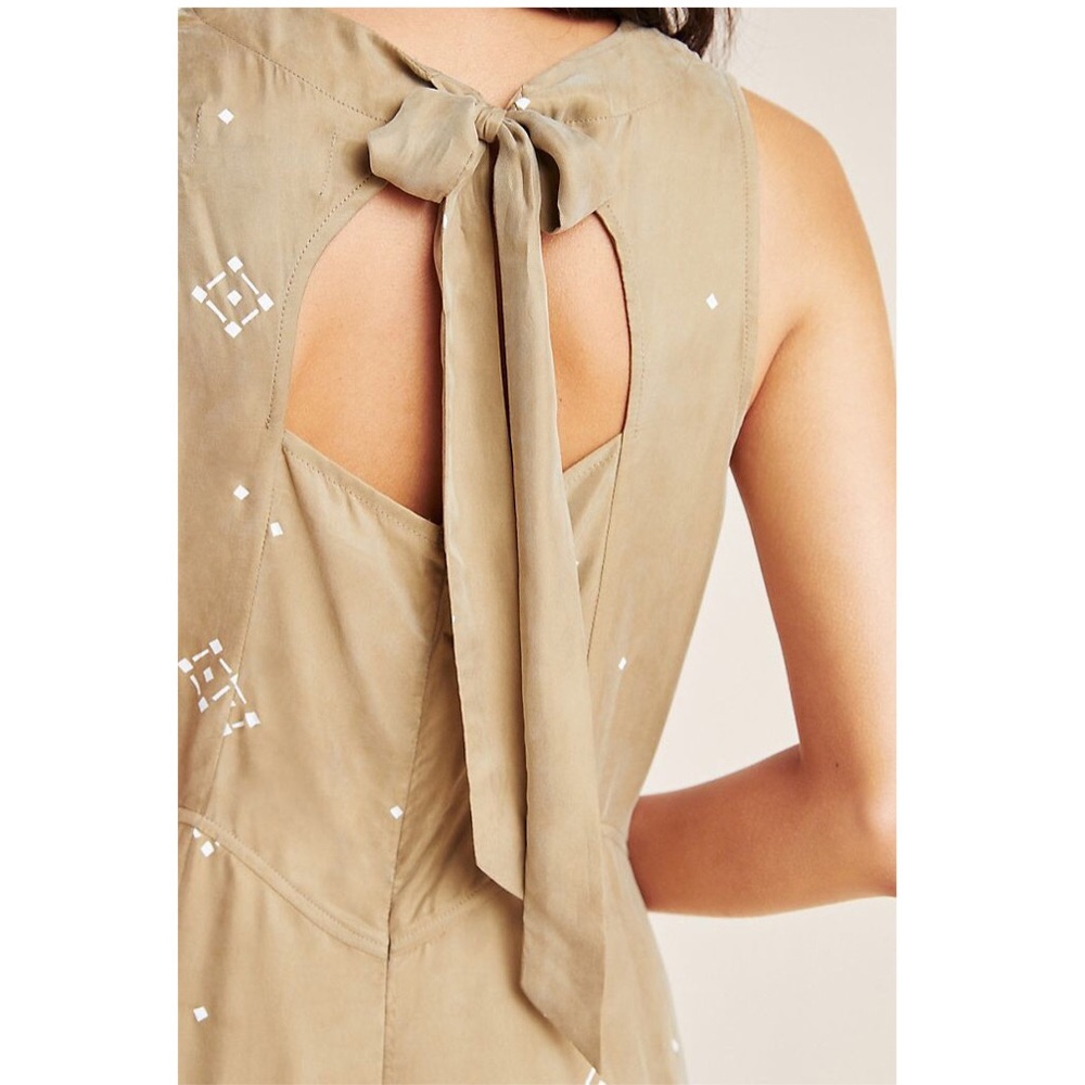 Anthropologie Jumpsuit - Picture 3 of 6